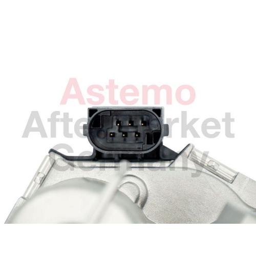 ASTEMO Drosselklappenstutzen 2509041