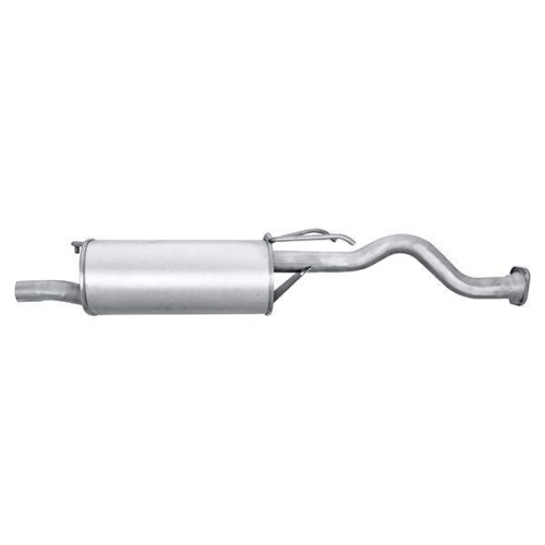HELLA Endschalld&auml;mpfer Easy2Fit &ndash; PARTNERED with Faurecia 8LD 366 030-461