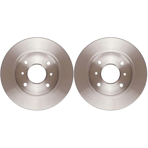 TRW Bremsscheibe DF2592