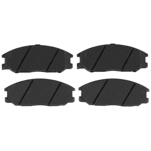 TRW Bremsbelagsatz, Scheibenbremse COTEC GDB3297