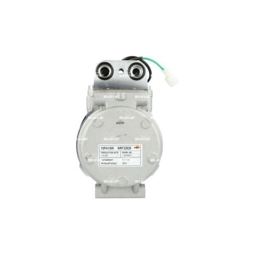 NRF Kompressor, Klimaanlage EASY FIT 32829