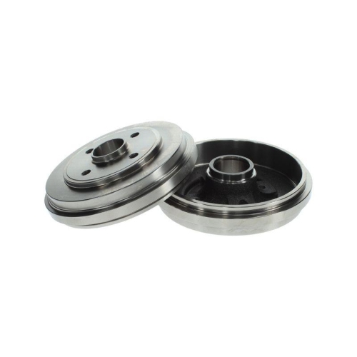 BOSCH Bremstrommel 0 986 477 229