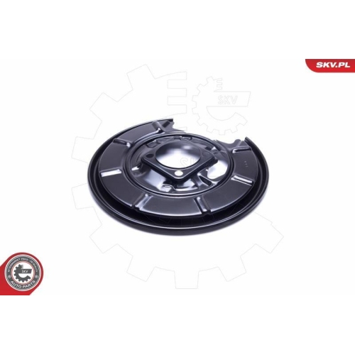 ESEN SKV Spritzblech, Bremsscheibe 57SKV605