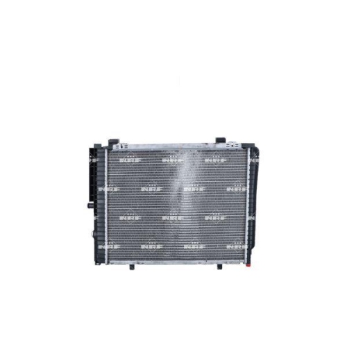NRF Kühler, Motorkühlung EASY FIT 50593