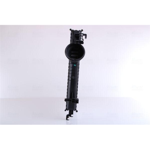 NISSENS Ladeluftk&uuml;hler ** FIRST FIT ** 961252