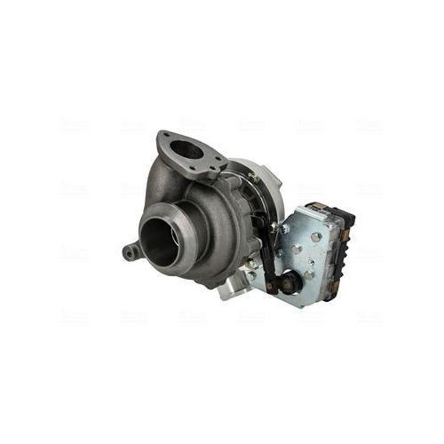 NISSENS Lader, Aufladung ** FACTORY NEW ** 93431