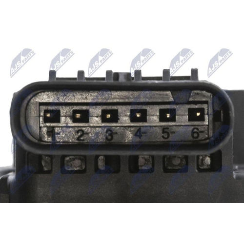 NTY NOx-Sensor, Harnstoffeinspritzung ENOX-PL-000