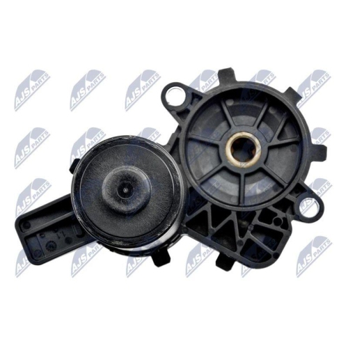 NTY Stell-/Steuerelement, Feststellbremse HZS-VV-002A