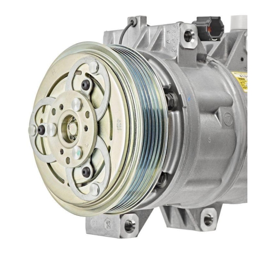 VALEO Kompressor, Klimaanlage VALEO ORIGINS - NEW O.E. TECHNOLOGIE 815010