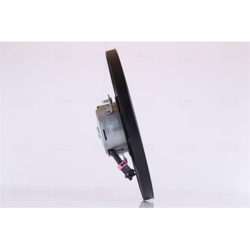 NISSENS L&uuml;fter, Motork&uuml;hlung 85800