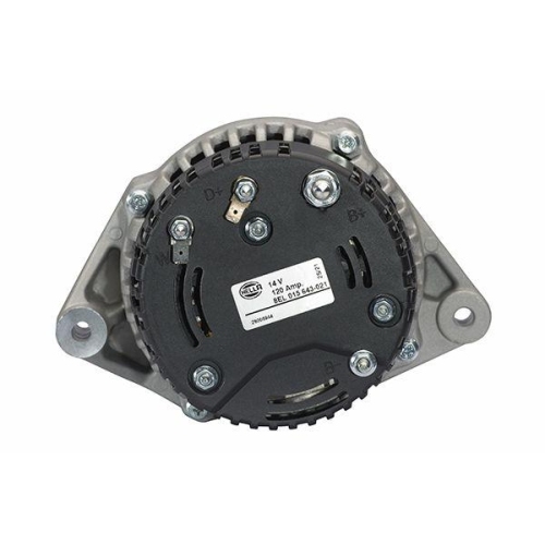 HELLA Generator 8EL 015 643-021