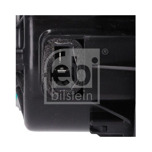 FEBI BILSTEIN Innenraumgebl&auml;se 1000446