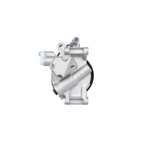 HELLA Kompressor, Klimaanlage >>> Easy2Fit <<< 8FK 366 202-491