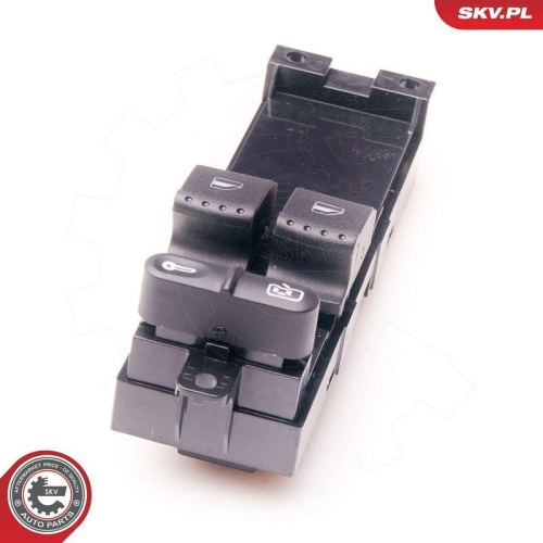ESEN SKV Schalter, Fensterheber 37SKV001
