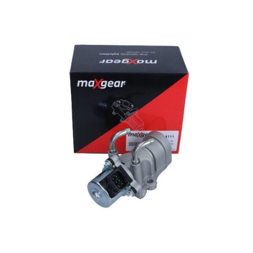 MAXGEAR AGR-Ventil 27-4111
