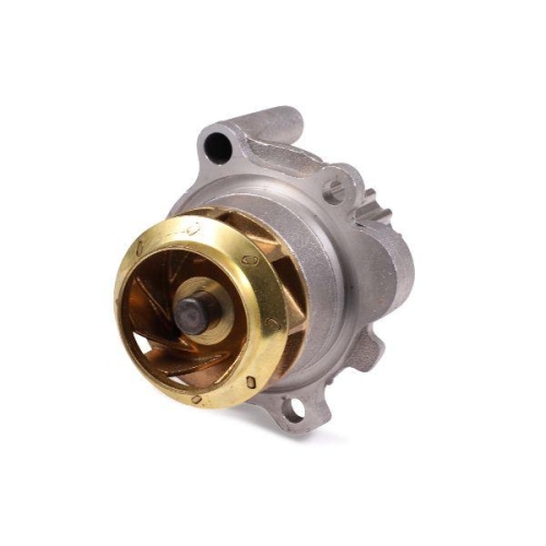 HEPU Wasserpumpe, Motork&uuml;hlung P646