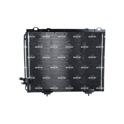 NRF Kondensator, Klimaanlage EASY FIT 35228