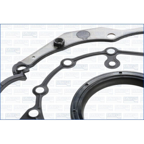 AJUSA Dichtungssatz, Kurbelgeh&auml;use 54168600