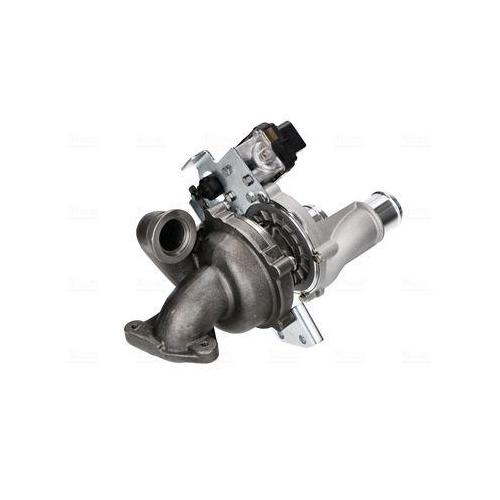 NISSENS Lader, Aufladung ** FACTORY NEW ** 93463