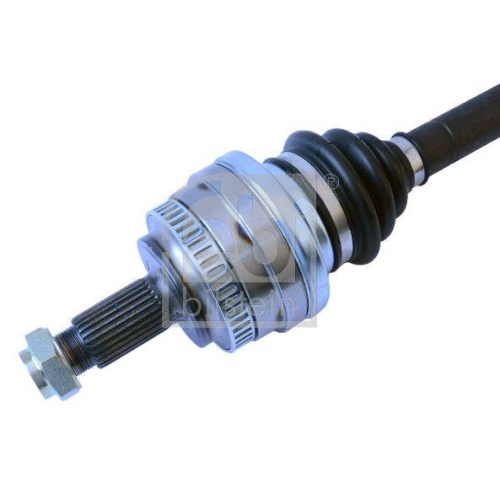 FEBI BILSTEIN Antriebswelle 193596