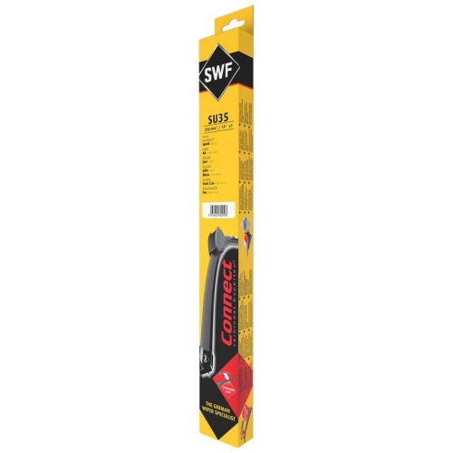 SWF Wischblatt ALTERNATIVE CONNECT UPGRADE 262250