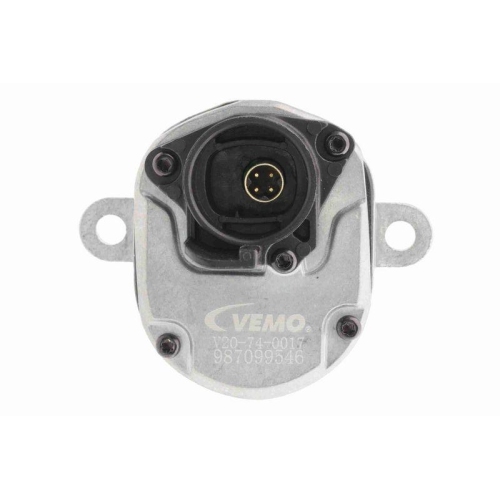 VEMO R&uuml;ckfahrkamera, Einparkhilfe Green Mobility Parts V20-74-0017