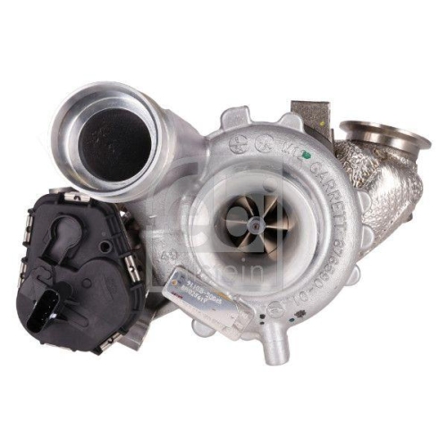 FEBI BILSTEIN Lader, Aufladung Garrett Turbo NEU 187646