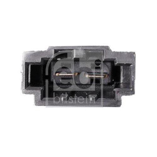 FEBI BILSTEIN Innenraumgebläse 27306