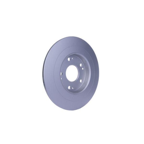 HELLA Bremsscheibe PRO 8DD 355 118-351