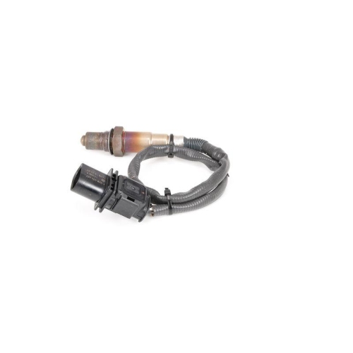 BOSCH Lambdasonde 0 258 017 123