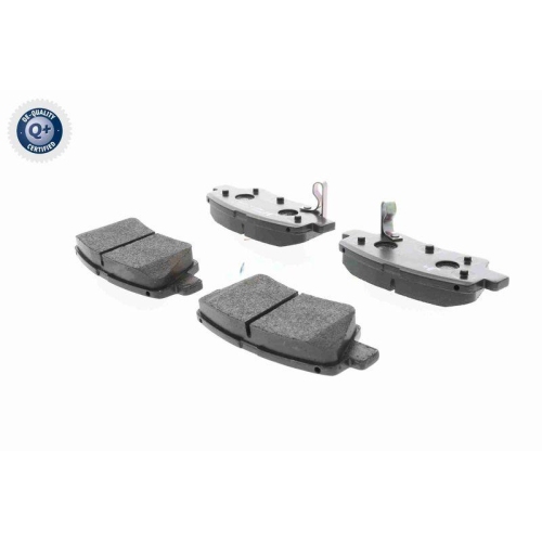 ACKOJA Bremsbelagsatz, Scheibenbremse Green Mobility Parts