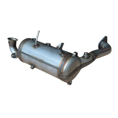 AHG Ru&szlig;-/Partikelfilter, Abgasanlage AHG11005