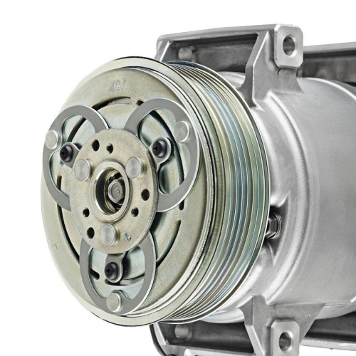 VALEO Kompressor, Klimaanlage VALEO ORIGINS - NEW O.E. TECHNOLOGIE 815021