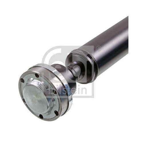 FEBI BILSTEIN Gelenkwelle, Achsantrieb 196139