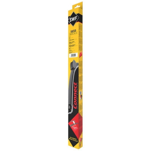 SWF Wischblatt ALTERNATIVE CONNECT UPGRADE 262254