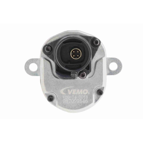 VEMO R&uuml;ckfahrkamera, Einparkhilfe Green Mobility Parts V20-74-0018