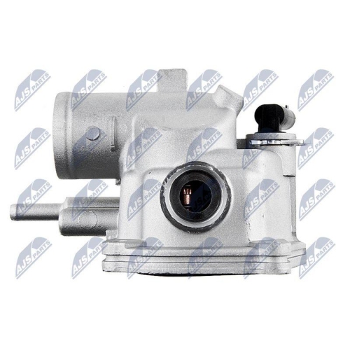 NTY Thermostat, K&uuml;hlmittel CTM-ME-000