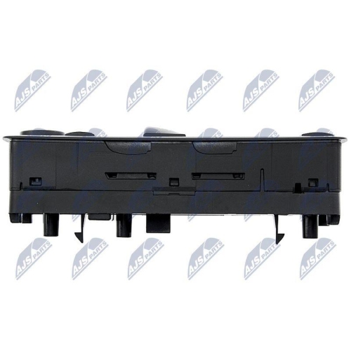 NTY Schalter, Fensterheber EWS-ME-041