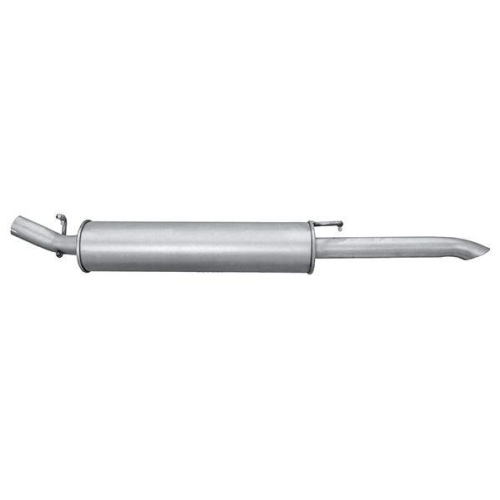 HELLA Endschalld&auml;mpfer Easy2Fit &ndash; PARTNERED with Faurecia 8LD 366 030-661