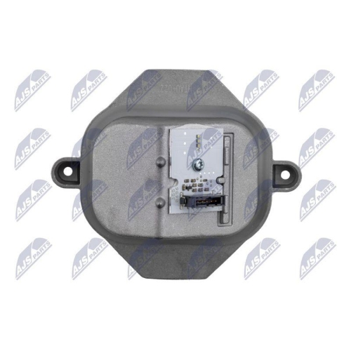 NTY Steuerger&auml;t, Beleuchtung EPX-AU-022