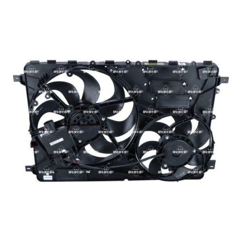 NRF L&uuml;fter, Motork&uuml;hlung 47755