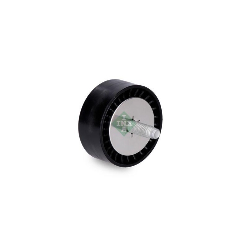 Schaeffler INA Umlenk-/F&uuml;hrungsrolle, Keilrippenriemen 532 0896 10