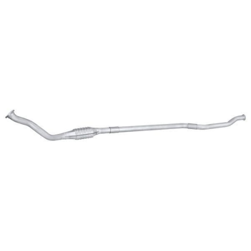 HELLA Katalysator Easy2Fit &ndash; PARTNERED with Faurecia 8LE 366 050-881