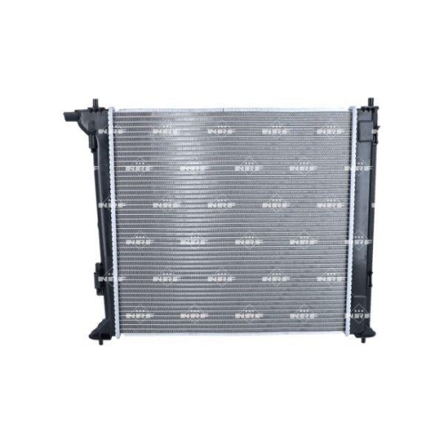 NRF K&uuml;hler, Motork&uuml;hlung 550221