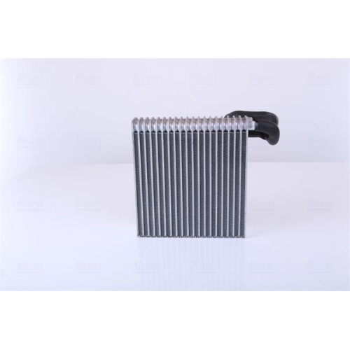 NISSENS Verdampfer, Klimaanlage 92188