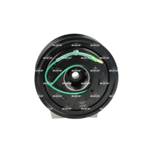 NRF Magnetkupplung, Klimakompressor 380153