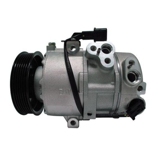 MAHLE Kompressor, Klimaanlage BEHR *** PREMIUM LINE *** ACP 639 000P