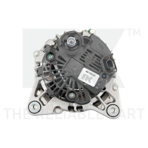 NK Generator 4815020