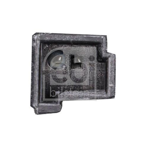 FEBI BILSTEIN Schalter, Heckklappenentriegelung febi Plus 198472