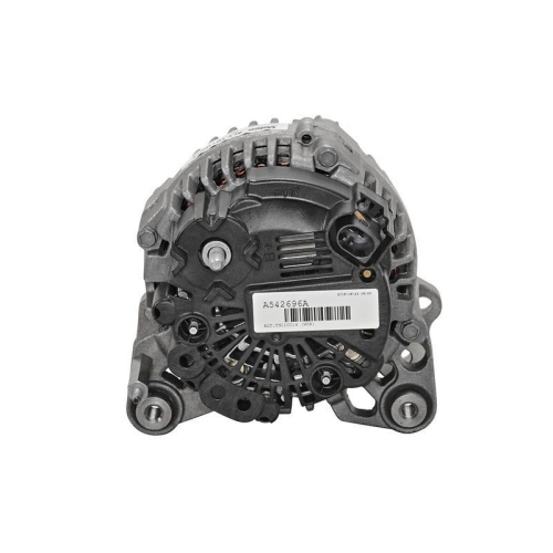 VALEO Generator VALEO ORIGINS - NEW O.E. TECHNOLOGIE 439511